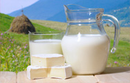 Моечные машины для молочного и сыроваренного сектора
